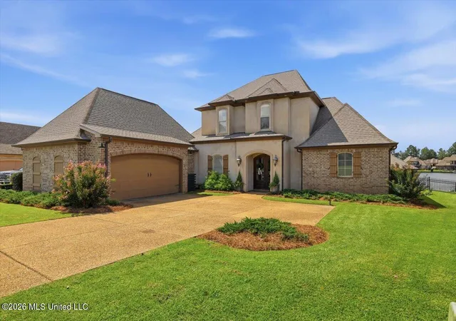 Photo 3 of Single family home for sale at 149 Harbor View Dr, Madison, MS 39110 | MLS# 4161192 | Listing updated on 2026-09-02