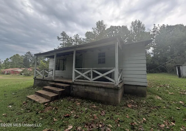 Single family home for sale at 1803 Pleasant Hl Rd, Ashland, MS 38603 | MLS# 4161160