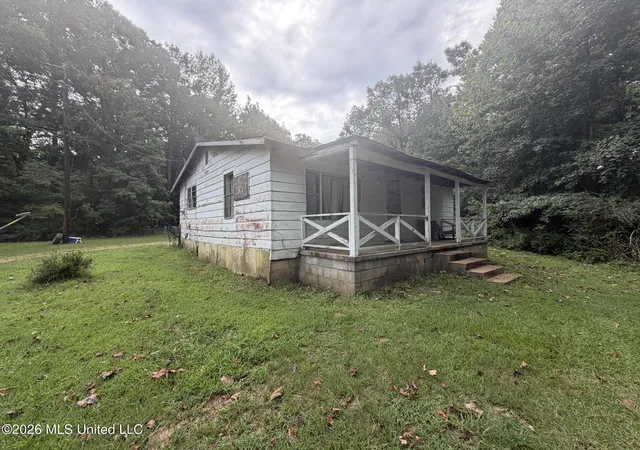 Photo 2 of Single family home for sale at 1803 Pleasant Hl Rd, Ashland, MS 38603 | MLS# 4161160 | Listing updated on 2026-09-02