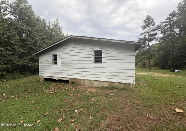 Photo 3 of Single family home for sale at 1803 Pleasant Hl Rd, Ashland, MS 38603 | MLS# 4161160 | Listing updated on 2026-09-02
