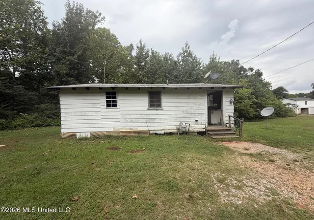 Photo 3 of Single family home for sale at 1803 Pleasant Hl Rd, Ashland, MS 38603 | MLS# 4161160 | Listing updated on 2026-09-02