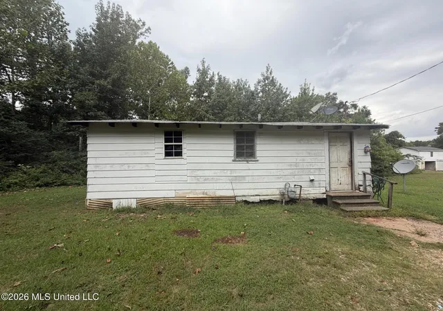 Photo 4 of Single family home for sale at 1803 Pleasant Hl Rd, Ashland, MS 38603 | MLS# 4161160 | Listing updated on 2026-09-02
