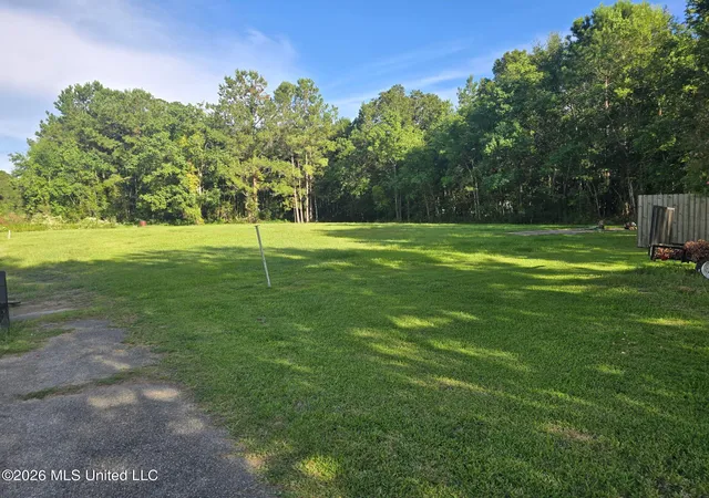 Land for sale at 1021 Hubbard St, Waveland, MS 39576 | MLS# 4161156