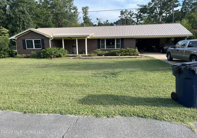 Single family home for sale at 1058 Ridge Ave, Ashland, MS 38603 | MLS# 4161164