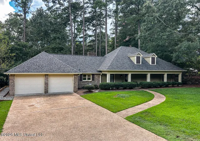 Photo 1 of Sale Pending at 469 Arundel Dr, Brandon, MS 39047 | MLS# 4161427 | Listing updated on 2026-09-07