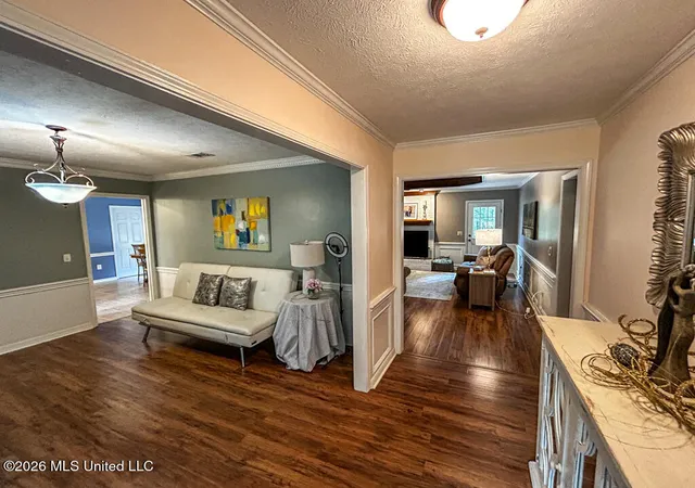 Photo 3 of Sale Pending at 469 Arundel Dr, Brandon, MS 39047 | MLS# 4161427 | Listing updated on 2026-09-07