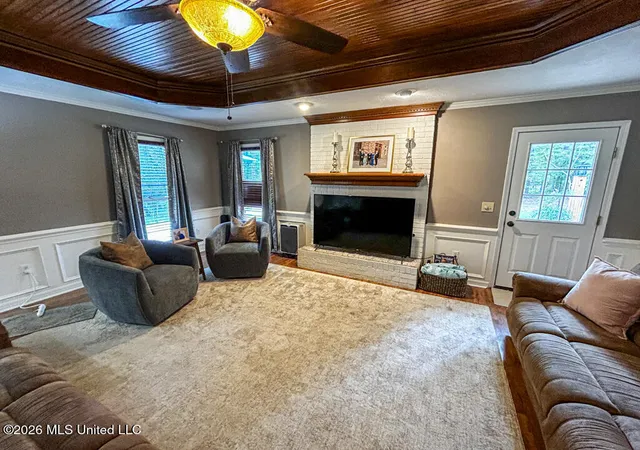 Photo 4 of Sale Pending at 469 Arundel Dr, Brandon, MS 39047 | MLS# 4161427 | Listing updated on 2026-09-07