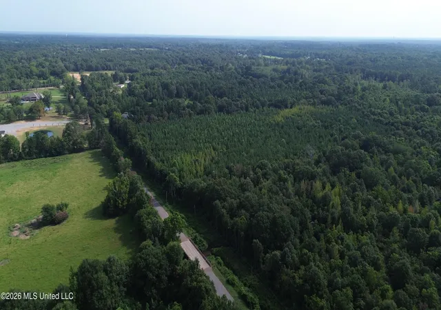 Photo 4 of Land for sale at 1090 Sharon Rd, Canton, MS 39046 | MLS# 4161168 | Listing updated on 2026-09-02