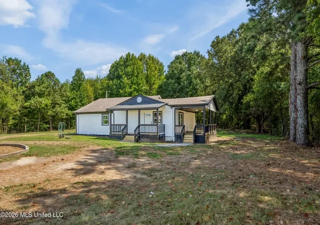 Photo 2 of Sale Pending at 13301 Ms 302, Olive Branch, MS 38654 | MLS# 4161171 | Listing updated on 2026-09-17