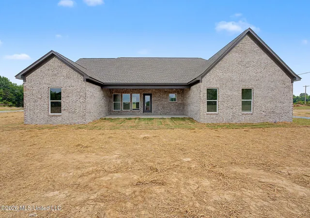 Photo 30 of Single family home for sale at 1220 Barr Rd, Coldwater, MS 38618 | MLS# 4161167 | Listing updated on 2026-09-11