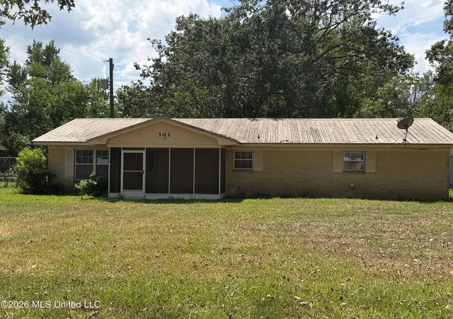 Photo 1 of Sale Pending at 301 Sloan Dr, Richland, MS 39218 | MLS# 4161578 | Listing updated on 2026-09-11