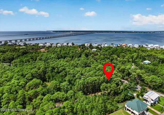 Photo 3 of Sale Pending at Havana Blvd, Pass Christian, MS 39571 | MLS# 4161182 | Listing updated on 2026-09-09