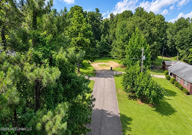 Photo 1 of Land for sale at Mcmillan Dr, Holly Springs, MS 38635 | MLS# 4161181 | Listing updated on 2026-09-10