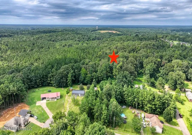 Photo 3 of Land for sale at Mcmillan Dr, Holly Springs, MS 38635 | MLS# 4161181 | Listing updated on 2026-09-10