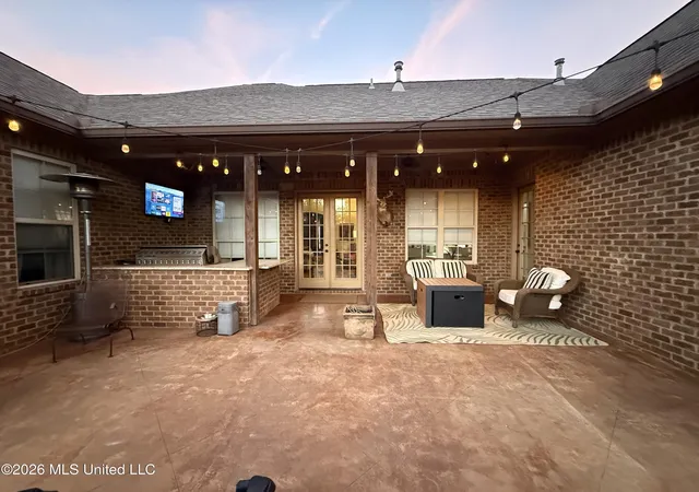Single family home for sale at 109 Hackberry Dr, Madison, MS 39110 | MLS# 4161248