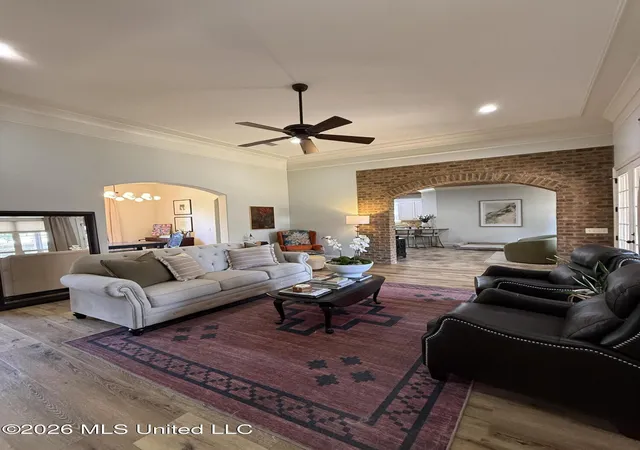 Photo 3 of Single family home for sale at 109 Hackberry Dr, Madison, MS 39110 | MLS# 4161248 | Listing updated on 2026-10-09