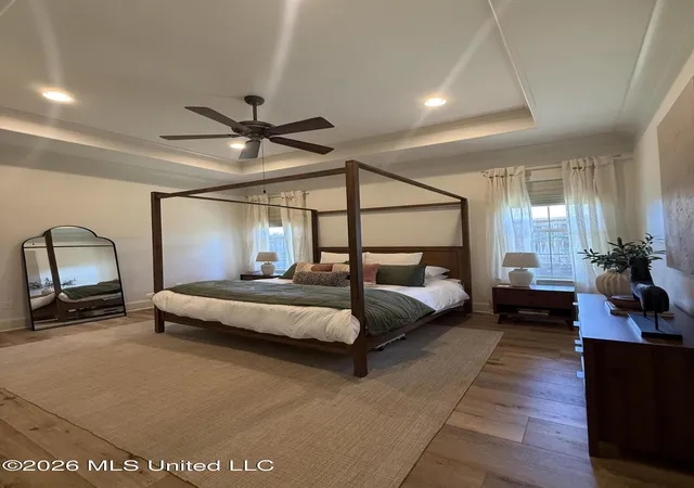 Photo 4 of Single family home for sale at 109 Hackberry Dr, Madison, MS 39110 | MLS# 4161248 | Listing updated on 2026-10-09