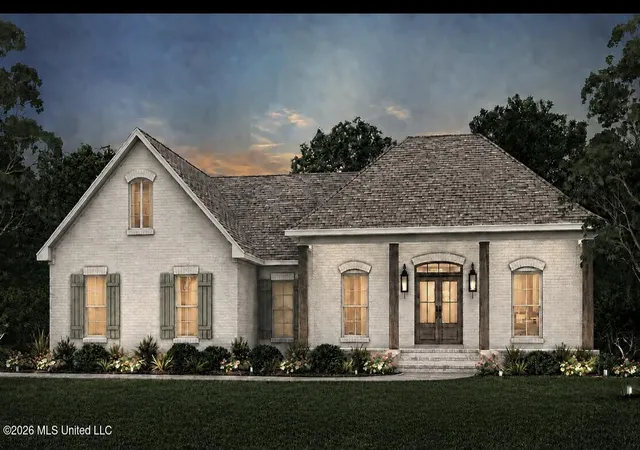 Photo 1 of Single family home for sale at 126 Hunter Rd, Florence, MS 39073 | MLS# 4161200 | Listing updated on 2026-09-11