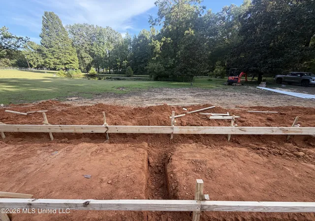Photo 2 of Single family home for sale at 126 Hunter Rd, Florence, MS 39073 | MLS# 4161200 | Listing updated on 2026-09-11