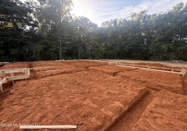 Photo 3 of Single family home for sale at 126 Hunter Rd, Florence, MS 39073 | MLS# 4161200 | Listing updated on 2026-09-11