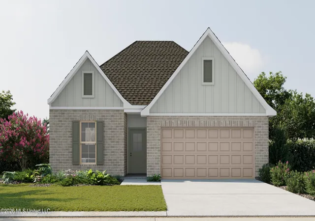 Photo 1 of Sale Pending at 1065 Flounder Way, Gulfport, MS 39507 | MLS# 4161189 | Listing updated on 2026-09-16