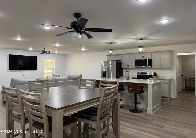 Photo 4 of Single family home for sale at 1345 Tara Dr, Hernando, MS 38632 | MLS# 4161294 | Listing updated on 2026-09-04