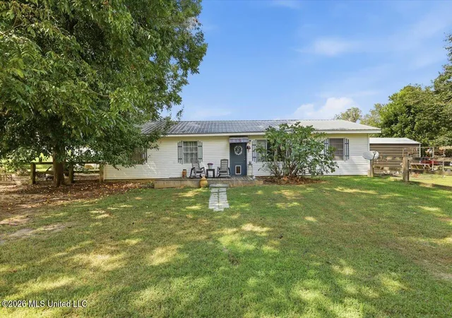 Photo 1 of Sale Pending at 465 Midway Rd, Lena, MS 39094 | MLS# 4161286 | Listing updated on 2026-09-05