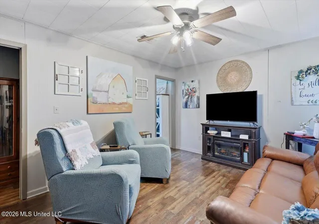 Photo 3 of Sale Pending at 465 Midway Rd, Lena, MS 39094 | MLS# 4161286 | Listing updated on 2026-09-05