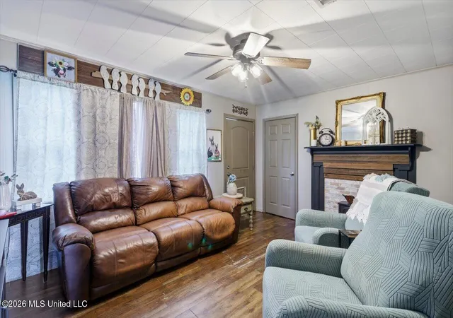 Photo 4 of Sale Pending at 465 Midway Rd, Lena, MS 39094 | MLS# 4161286 | Listing updated on 2026-09-05