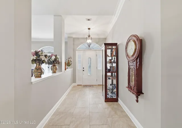 Photo 3 of Single family home for sale at 15720 S Fork Dr, Gulfport, MS 39503 | MLS# 4161210 | Listing updated on 2026-09-03