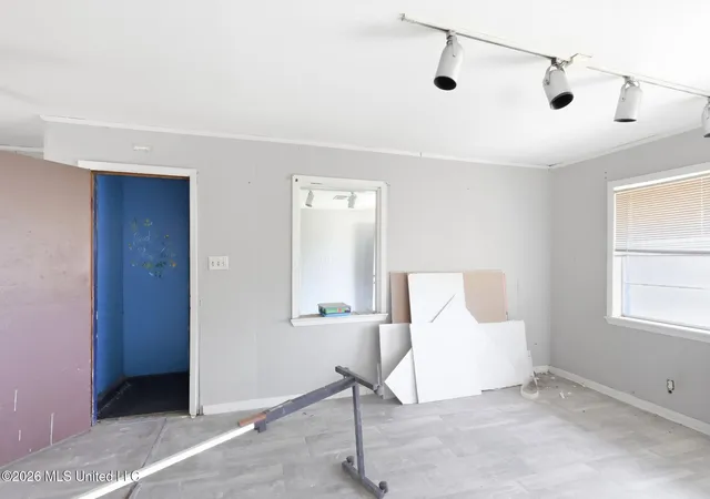Photo 4 of Single family home for sale at 2603 Murphree Dr, Greenwood, MS 38930 | MLS# 4161196 | Listing updated on 2026-10-20