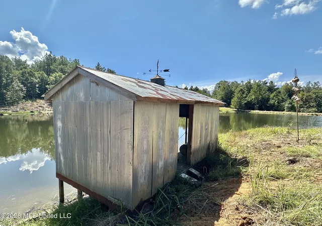 Photo 4 of Land for sale at 00 Race Trak Rd, West, MS 39192 | MLS# 4161195 | Listing updated on 2026-09-02