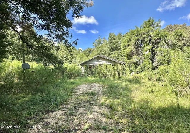 Photo 2 of Land for sale at 1 Dry Crk Rd, Magee, MS 39111 | MLS# 4161199 | Listing updated on 2026-09-02