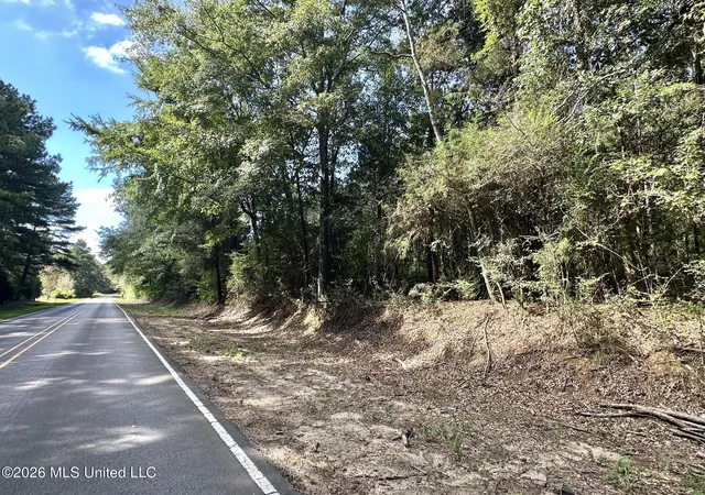 Photo 1 of Land for sale at 3 Dry Crk Rd, Magee, MS 39111 | MLS# 4161203 | Listing updated on 2026-09-02