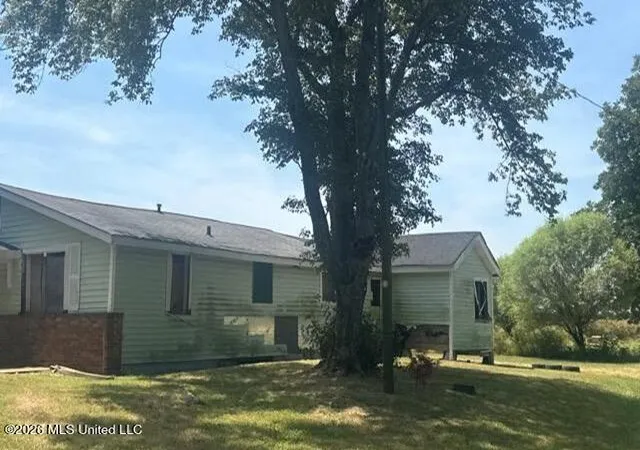Photo 2 of Single family home for sale at 24776 Highway 61 N, Coahoma, MS 38617 | MLS# 4161208 | Listing updated on 2026-09-02