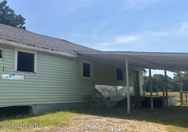 Photo 2 of Single family home for sale at 24776 Highway 61 N, Coahoma, MS 38617 | MLS# 4161208 | Listing updated on 2026-09-02
