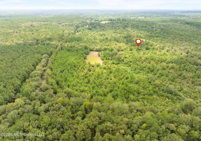 Photo 1 of Land for sale at 2705 Pilgrims Rest Rd, Magnolia, MS 39652 | MLS# 4161237 | Listing updated on 2026-09-03