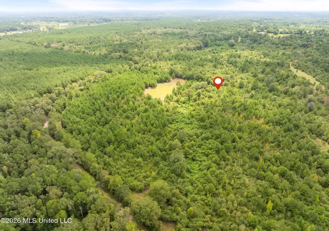 Photo 2 of Land for sale at 2705 Pilgrims Rest Rd, Magnolia, MS 39652 | MLS# 4161237 | Listing updated on 2026-09-03
