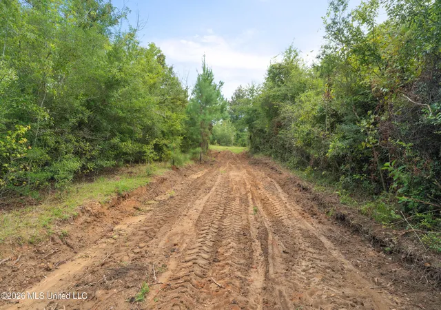 Photo 3 of Land for sale at 2705 Pilgrims Rest Rd, Magnolia, MS 39652 | MLS# 4161237 | Listing updated on 2026-09-03