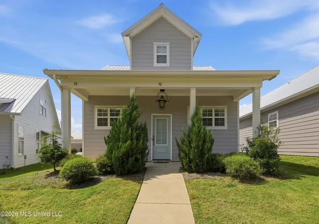 Photo 1 of Single family home for sale at 92 Bellegrove Blvd, Brandon, MS 39047 | MLS# 4161231 | Listing updated on 2026-09-02