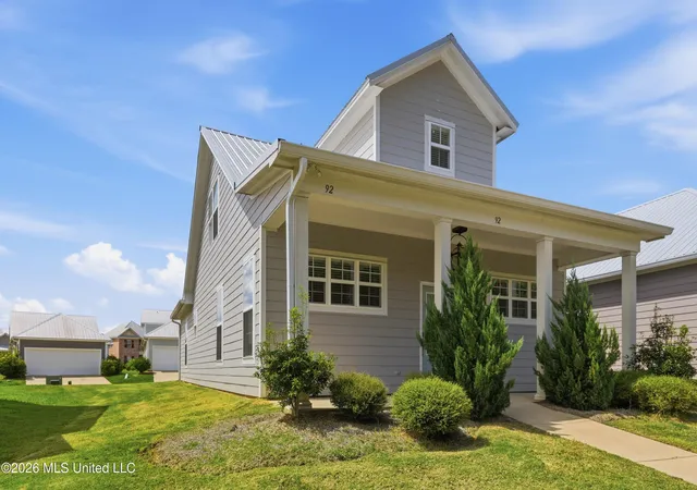 Photo 2 of Single family home for sale at 92 Bellegrove Blvd, Brandon, MS 39047 | MLS# 4161231 | Listing updated on 2026-09-02