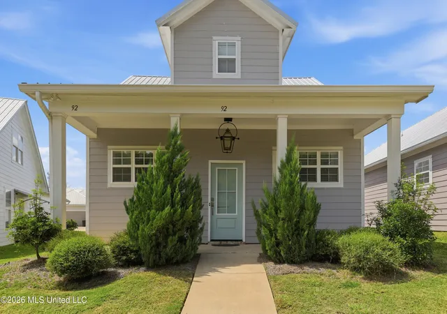 Photo 2 of Single family home for sale at 92 Bellegrove Blvd, Brandon, MS 39047 | MLS# 4161231 | Listing updated on 2026-10-20