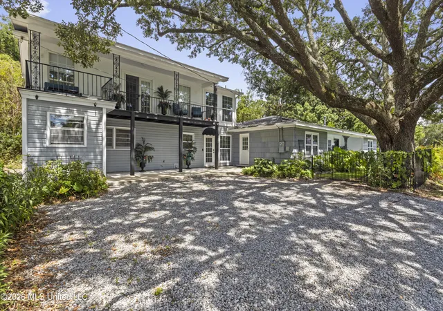 Photo 1 of Single family home for sale at 930 22nd Street, Gulfport, MS 39501 | MLS# 4161256 | Listing updated on 2026-09-03