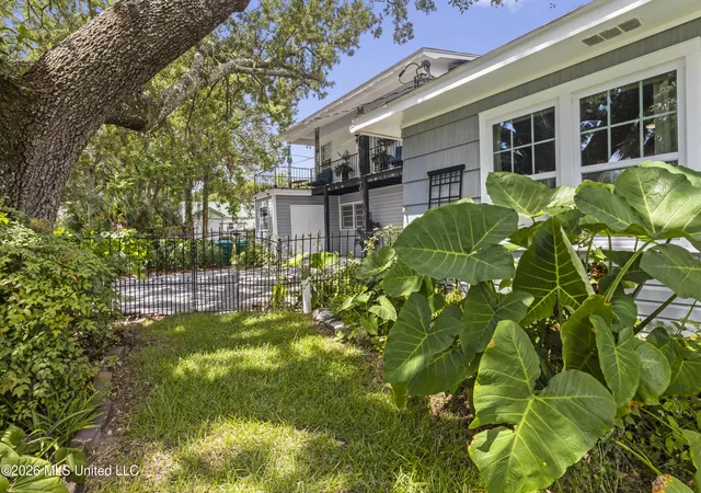 Photo 3 of Single family home for sale at 930 22nd Street, Gulfport, MS 39501 | MLS# 4161256 | Listing updated on 2026-09-03