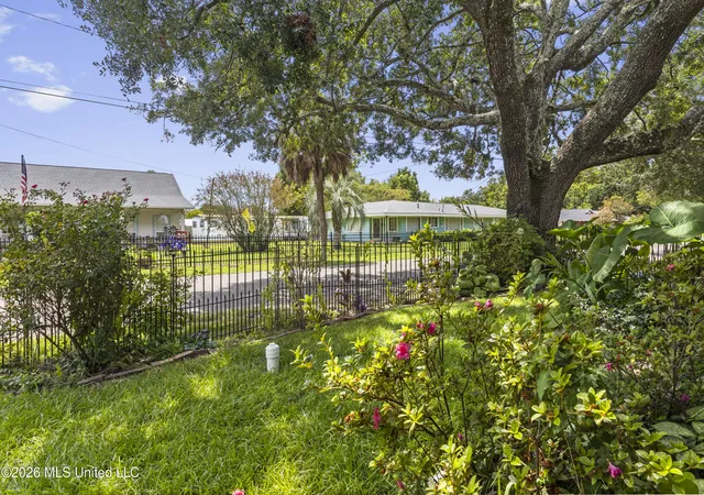 Photo 3 of Single family home for sale at 930 22nd Street, Gulfport, MS 39501 | MLS# 4161256 | Listing updated on 2026-09-03