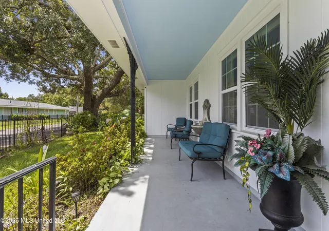 Photo 4 of Single family home for sale at 930 22nd Street, Gulfport, MS 39501 | MLS# 4161256 | Listing updated on 2026-09-03