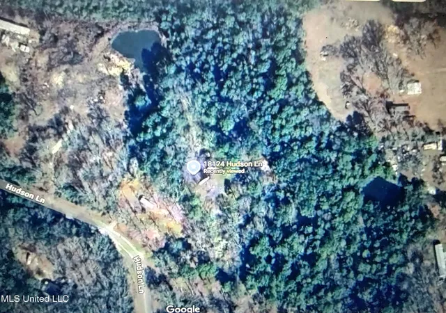 Photo 3 of Land for sale at 18124 Hudson Ln, Saucier, MS 39574 | MLS# 4161212 | Listing updated on 2026-09-02