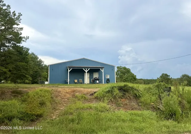 Photo 1 of Single family home for sale at 3651 Ruth Dr, Ruth, MS 39662 | MLS# 4162251 | Listing updated on 2026-09-12