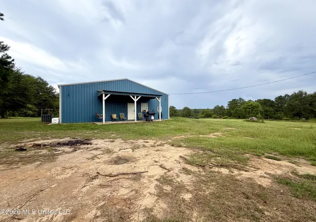 Photo 3 of Single family home for sale at 3651 Ruth Dr, Ruth, MS 39662 | MLS# 4162251 | Listing updated on 2026-09-16