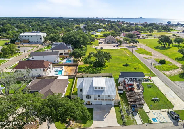 Photo 3 of Single family home for sale at 405 Mason Ave, Long Beach, MS 39560 | MLS# 4161321 | Listing updated on 2026-09-03